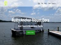 Boat Rental Mount Dora image 1